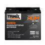 Акумулятор 12V18Ah/20Hr Trinix AGM