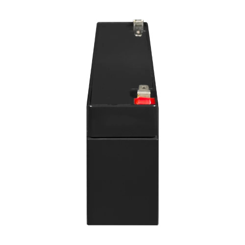 Аккумулятор 12V 2.2Ah Trinix