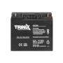 Акумулятор гелевий 12В 18А/г TGL12V18Ah/20Hr TRINIX GEL