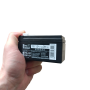 Акумулятор 12V 1,2 Ah FEP-121