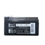 Акумулятор 12V 1,2 Ah FEP-121