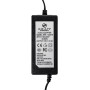 Блок живлення KRF-1203PS Kraft 12В 3А імпульсний
