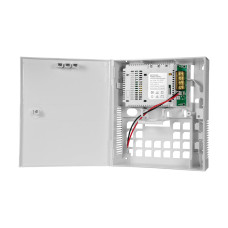 Блок безперебійного живлення 12В 5А імпульсний PSU-1205LED(P)