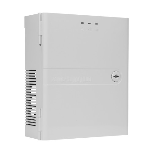 Блок безперебійного живлення 12В 5А імпульсний PSU-1205LED(P)