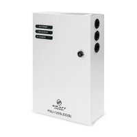 Блок бесперебойного питания 12В 5А импульсный PSU-1205LED