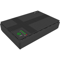 Источник бесперебойного питания для роутера 36Вт Via Energy Mini UPS 3.0