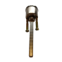 Дверний циліндр для замку Atis Lock SS