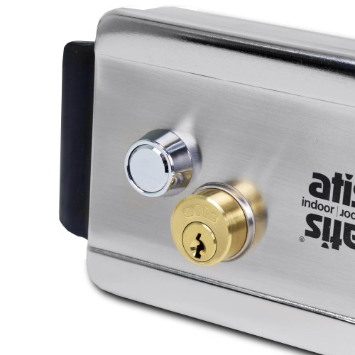 Замок електромеханічний Atis Lock Ch