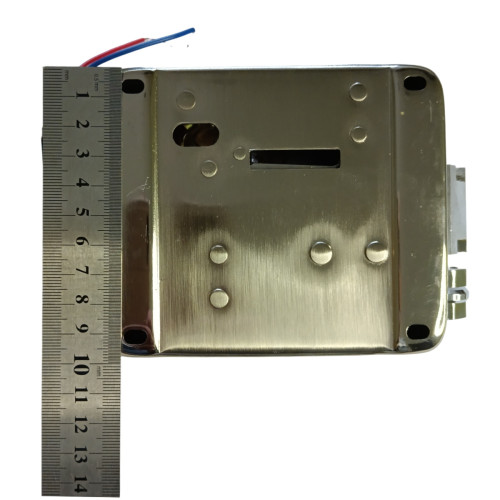 Замок електромеханічний Atis Lock Ch