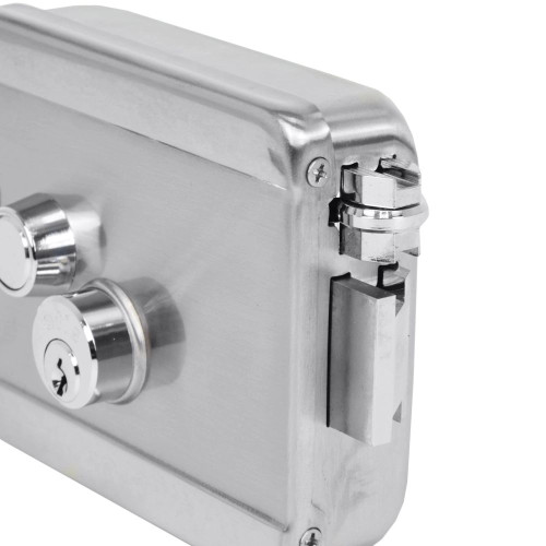 Замок електромеханічний Atis Lock SS