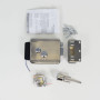 Замок електромеханічний Atis Lock SS