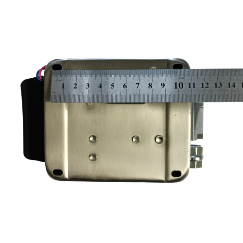 Замок електромеханічний Atis Lock SS