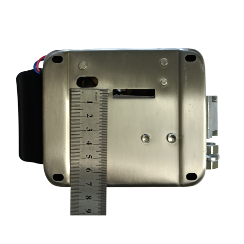 Замок електромеханічний Atis Lock SS