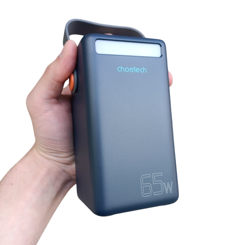 Повербанк 50000мАч для Starlink mini Choetech B664