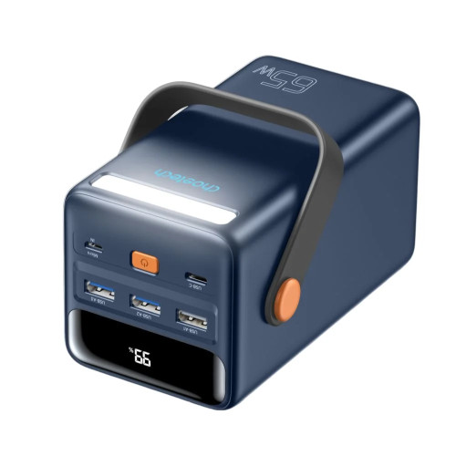 Повербанк 50000мАч для Starlink mini Choetech B664