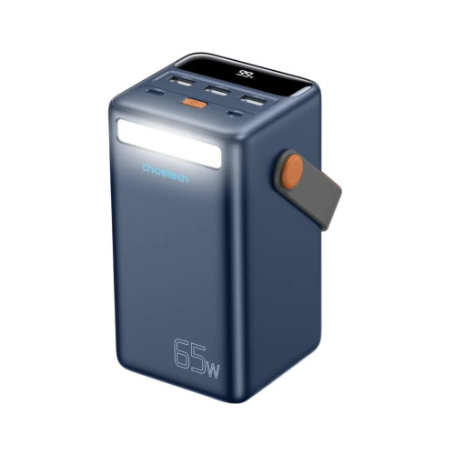 Повербанк 50000мАч для Starlink mini Choetech B664