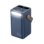 Повербанк 50000мАч для Starlink mini Choetech B664
