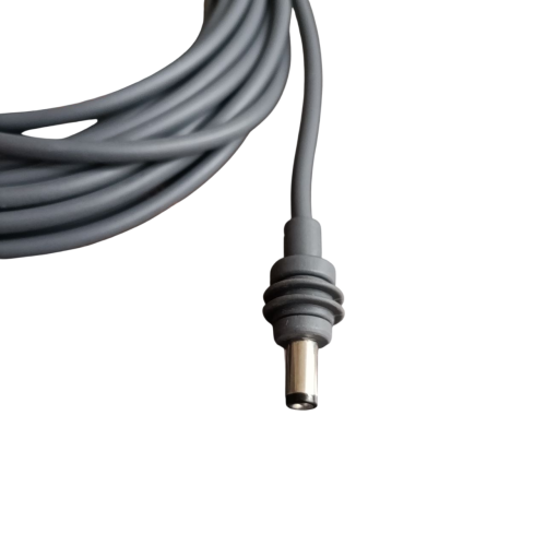 DC-DC кабель 10 метрів для живлення Starlink Mini
