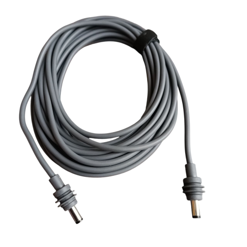 DC-DC кабель 10 метрів для живлення Starlink Mini