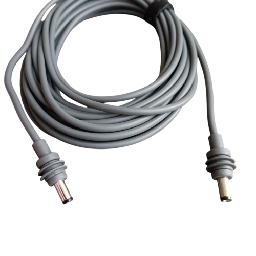 DC-DC кабель 10 метрів для живлення Starlink Mini