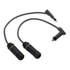Подовжувач Starlink GEN2 до 50 метрів по крученій парі Cat6 M3