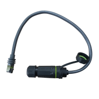 Удлинитель M2 Starlink Gen3/Mini до 50 метров по витой паре Cat6