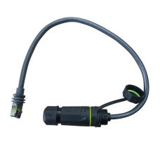 Подовжувач M2 Starlink Gen3/Mini до 50 метрів по крученій парі Cat6