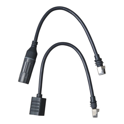 Подовжувач M3 Starlink Gen3/Mini до 50 метрів по крученій парі Cat6