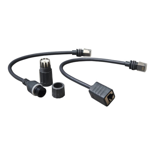 Подовжувач M3 Starlink Gen3/Mini до 50 метрів по крученій парі Cat6