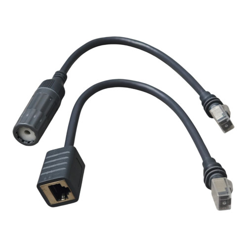 Подовжувач M3 Starlink Gen3/Mini до 50 метрів по крученій парі Cat6