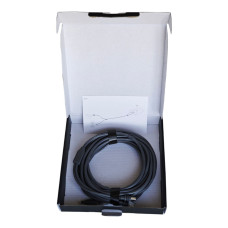 Кабель Starlink Mini 2в1 DC+Ethernet 5 метров