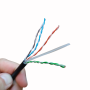 Кабель витая пара UTP CAT6 CU 0.54mm для Starlink