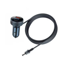 Прикурювач кабель M2 3 метри для живлення Starlink Mini