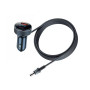 Прикурювач кабель M2 3 метри для живлення Starlink Mini