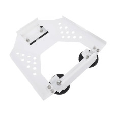 Корпус на магнітах на дах автомобіля для Starlink Mini SMM-02