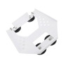 Корпус на магнітах на дах автомобіля для Starlink Mini SMM-02