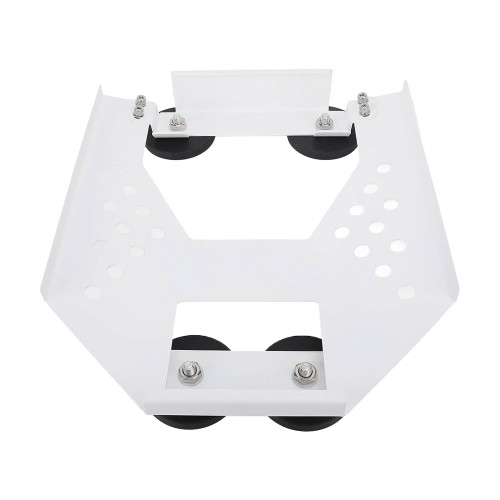 Корпус на магнітах на дах автомобіля для Starlink Mini SMM-02