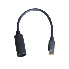 Перехідник Starlink Mini Type-C to DC Female