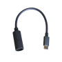 Перехідник Starlink Mini Type-C to DC Female