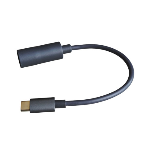 Перехідник Starlink Mini Type-C to DC Female