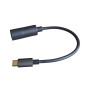 Перехідник Starlink Mini Type-C to DC Female