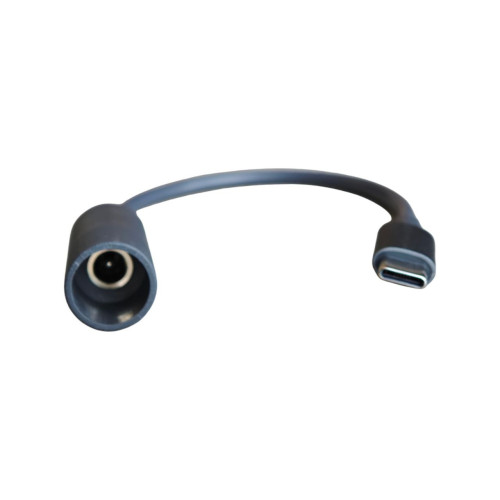 Перехідник Starlink Mini Type-C to DC Female