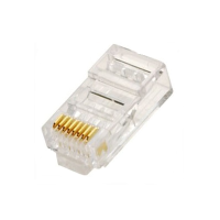 Коннектор RJ-45 8P8C Cat5