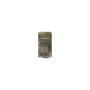 Конектор екранований RJ-45 8P8C FTP Cat5