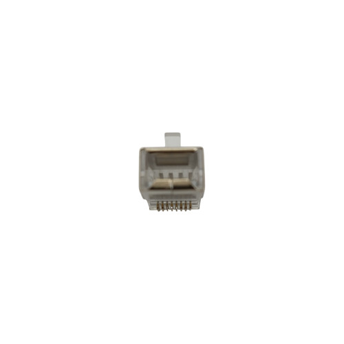 Конектор екранований RJ-45 8P8C FTP Cat5