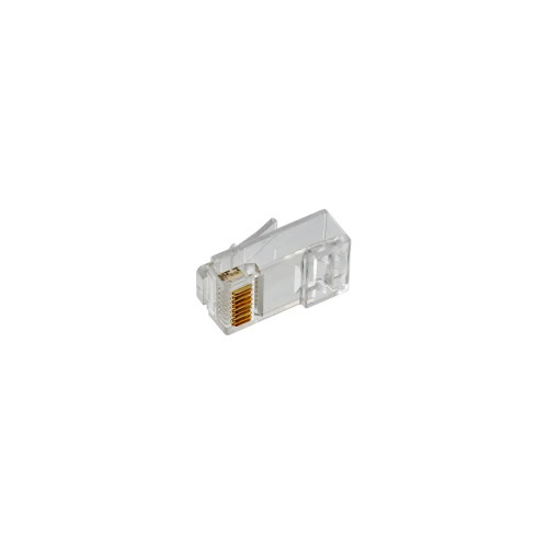 Конектор RJ-45 8P8C FTP Cat6