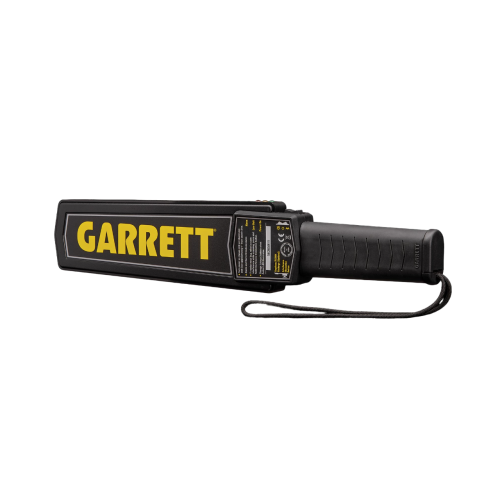 Ручний металодетектор GARRETT SUPER SCANNER®V
