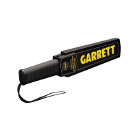 Ручной металлодетектор GARRETT SUPER SCANNER®V