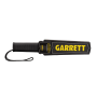 Ручний металодетектор GARRETT SUPER SCANNER®V