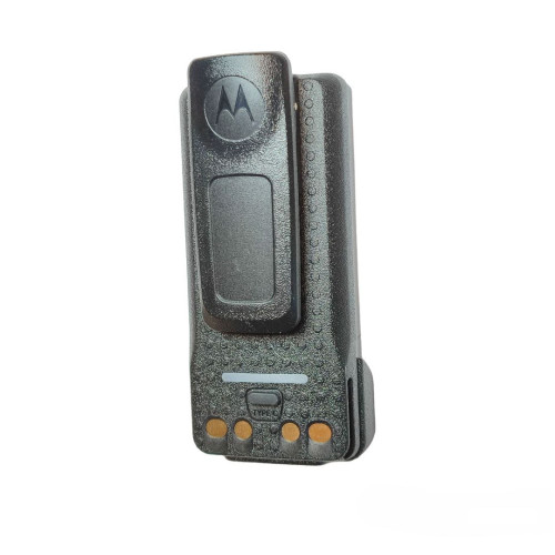 Акумулятор PMNN4409BR для рації Motorola 4400/4800 із зарядкою Type-C
